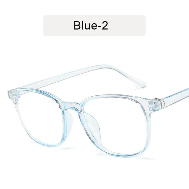 Stylish Women's Blue Light Glasses - Protect your Eyes in Style