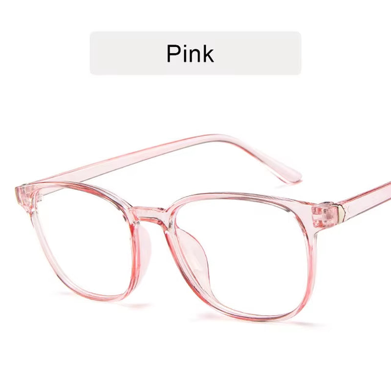 Stylish Women's Blue Light Glasses - Protect your Eyes in Style