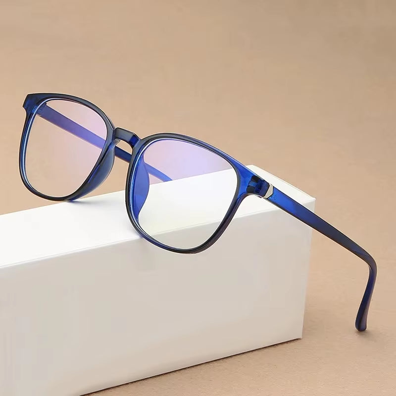 Stylish Women's Blue Light Glasses - Protect your Eyes in Style