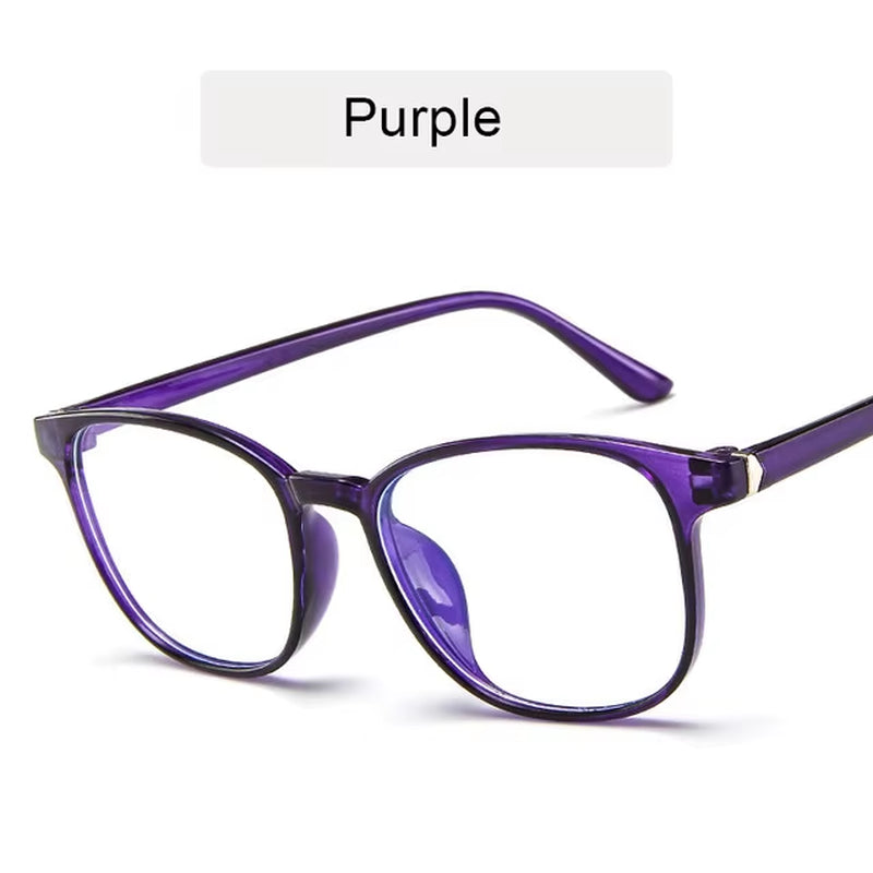 Stylish Women's Blue Light Glasses - Protect your Eyes in Style