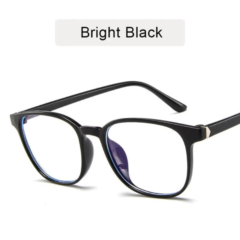 Stylish Women's Blue Light Glasses - Protect your Eyes in Style