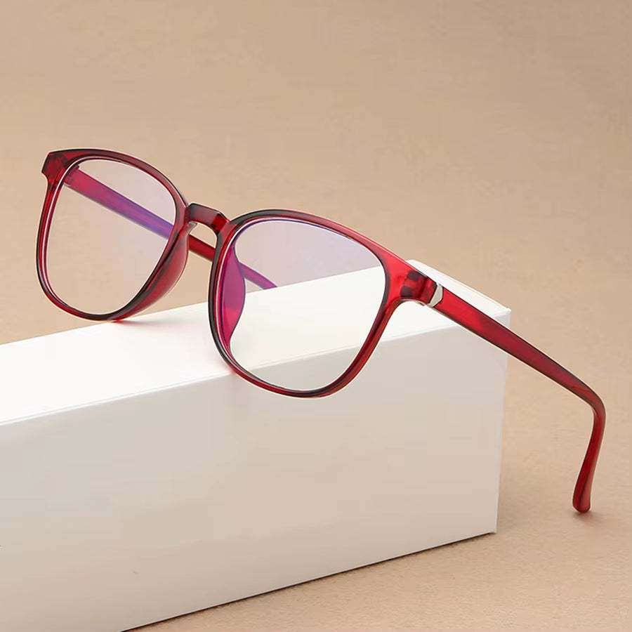 Stylish Women's Blue Light Glasses - Protect your Eyes in Style