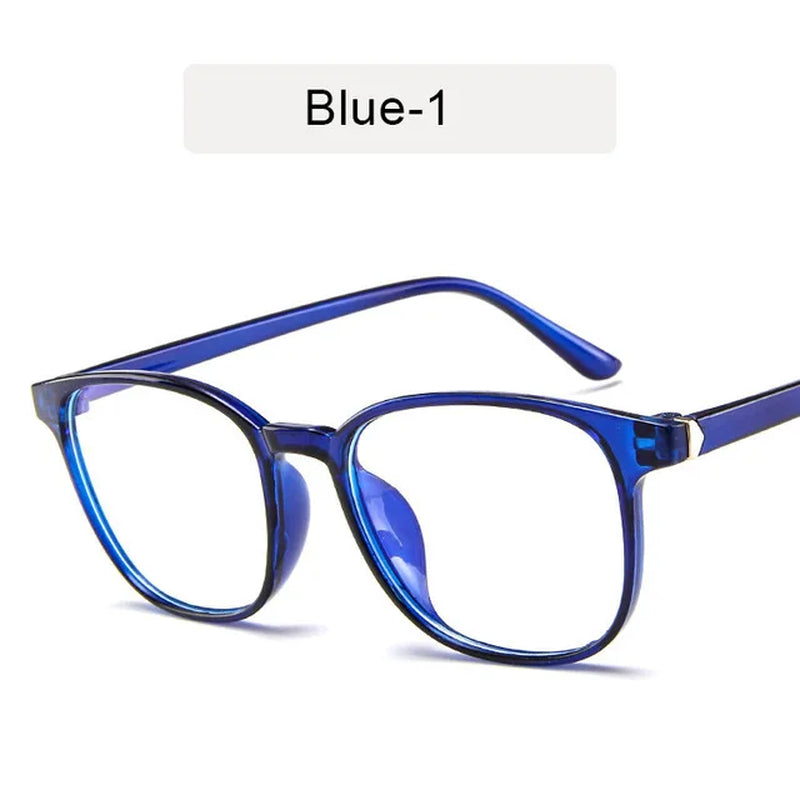Stylish Women's Blue Light Glasses - Protect your Eyes in Style