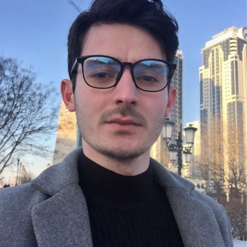 Stylish Women's Blue Light Glasses - Protect your Eyes in Style